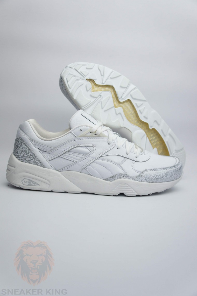 Кросівки Puma Trinomic R698